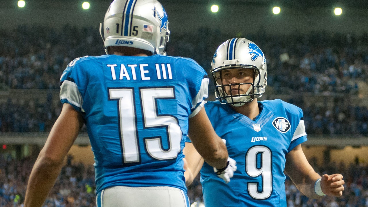 Fantasy Football Advice: WRs Better for PPR Leagues